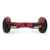 Гироскутер Hoverbot C-2 Light flame black в Нижнем Новгороде вид 2