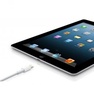 Apple iPad 4 16Gb Wi-Fi 4G Black в Нижнем Новгороде вид 3