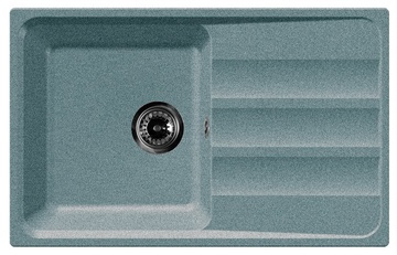 Мойка Harte 5078 Серый в Нижнем Новгороде