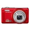 Фотоаппарат Olympus VR-320 Red в Нижнем Новгороде вид 3