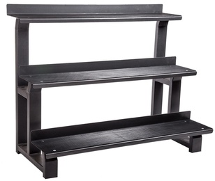 Стойка для гирь трехярусная в Нижнем Новгороде