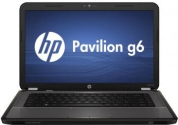 Ноутбук HP Pavilion g6-1325er (B1W56EA) в Нижнем Новгороде