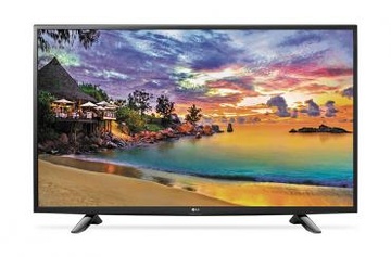 ЖК телевизор LG 49UH603V в Нижнем Новгороде