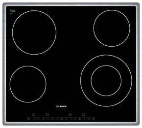 Электрическая поверхность Bosch PKF645T14 в Нижнем Новгороде