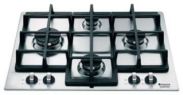 Газовая поверхность Hotpoint-Ariston PZ 640 GH K в Нижнем Новгороде