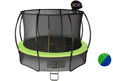 Батут Hasttings Air Game Basketball (3,66м) в Нижнем Новгороде