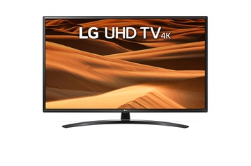 ЖК телевизор LG 49UM7450PLA в Нижнем Новгороде