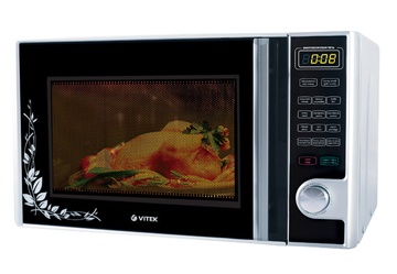 Микроволновая печь Vitek VT-1693 в Нижнем Новгороде