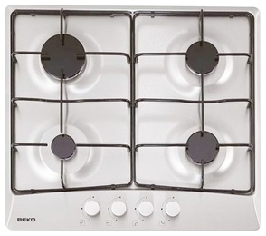 Газовая поверхность Beko HIMG 64223 W в Нижнем Новгороде