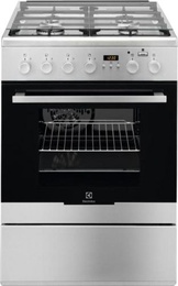 Газовая плита Electrolux EKK 96498CX в Нижнем Новгороде