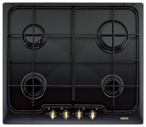 Газовая поверхность Zanussi ZGF 640 ITNC в Нижнем Новгороде