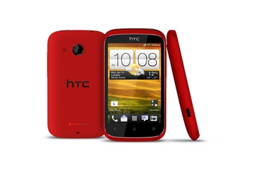 HTC Desire C Red в Нижнем Новгороде