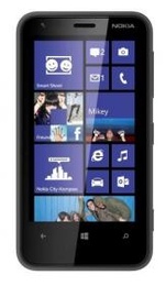 Nokia 620 Lumia Black в Нижнем Новгороде