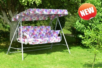 Качели садовые "Бари" в Нижнем Новгороде