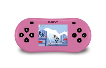 Игровая консоль Denn DPE800 Pink в Нижнем Новгороде
