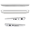 Нетбук Asus Eee PC 1005PXD White в Нижнем Новгороде вид 4