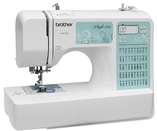 Швейная машинка Brother Style-50e в Нижнем Новгороде