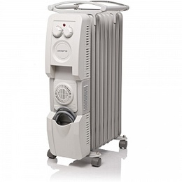 Масляный радиатор Polaris PRE C 1129 HF в Нижнем Новгороде