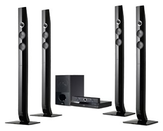 Домашний кинотеатр LG DH7620T в Нижнем Новгороде