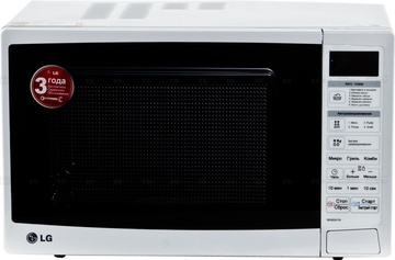 Микроволновая печь LG MH-6041N в Нижнем Новгороде