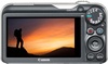 Фотоаппарат Canon PowerShot SX220 HS Gray в Нижнем Новгороде вид 2