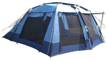 Палатка Maverick Big River в Нижнем Новгороде