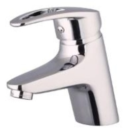 Смес д/ум 1руч Смарт-Гармония SM124006AA_R (1) Smart в Нижнем Новгороде