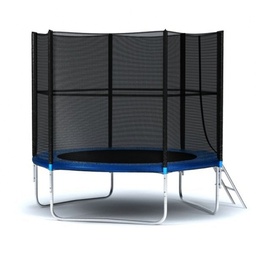 Батут Hegen External 8ft в Нижнем Новгороде