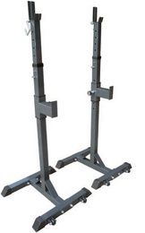 Подставка для штанги раздельная House Fit Squat Rack в Нижнем Новгороде