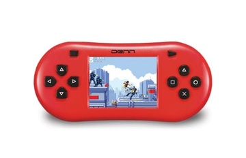 Игровая консоль Denn DPE800 Red в Нижнем Новгороде