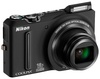 Фотоаппарат Nikon Coolpix S9100 Black в Нижнем Новгороде вид 3