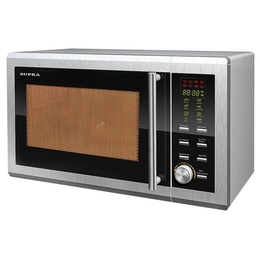 Микроволновая печь Supra MWS-3723 в Нижнем Новгороде