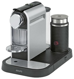 Кофемашина Krups XN 7102 Nespresso в Нижнем Новгороде