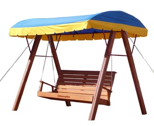 Уличный ДСК Kampfer Talking в Нижнем Новгороде