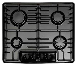 Газовая поверхность Krona IGM 2604 Seg Black в Нижнем Новгороде