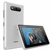 Nokia 820 Lumia White в Нижнем Новгороде вид 3