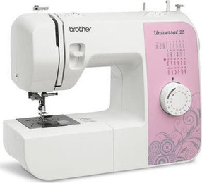 Швейная машинка Brother Universal 25 в Нижнем Новгороде