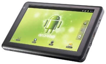 3Q Qoo! Surf Tablet PC RC0704B 512Mb 8Gb eMMC в Нижнем Новгороде