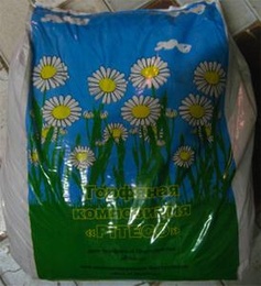 Смесь для компостирующих биотуалетов (торфяная композиция) в Нижнем Новгороде