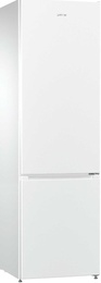 Холодильник Gorenje NRK6201GHW4 в Нижнем Новгороде