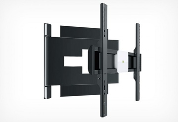 Кронштейн Holder LEDS-7026 Black (премиум) в Нижнем Новгороде