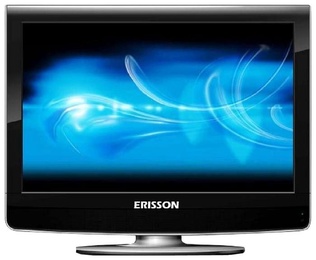 ЖК телевизор Erisson 15LJ30 в Нижнем Новгороде