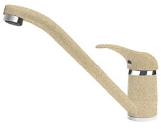 Смеситель Florentina Гамма Бежевый в Нижнем Новгороде