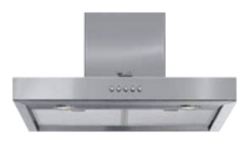 Вытяжка Whirlpool AKR 669 60 IX в Нижнем Новгороде