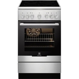 Электрическая плита Electrolux EKC 52501 OX в Нижнем Новгороде