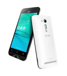 Asus ZB452KG White в Нижнем Новгороде