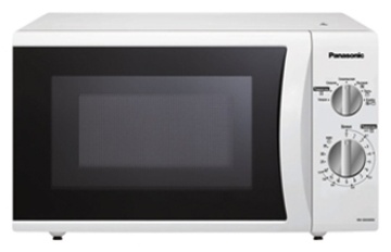 Микроволновая печь Panasonic NN-GM340W в Нижнем Новгороде