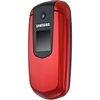 Samsung GT-E2210 Wine Red в Нижнем Новгороде вид 4