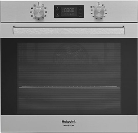 Электрическая духовка Hotpoint-Ariston FA5 844 H IX в Нижнем Новгороде