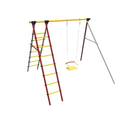 Уличный ДСК Романа Алфавит СК-3.3.19.07 в Нижнем Новгороде